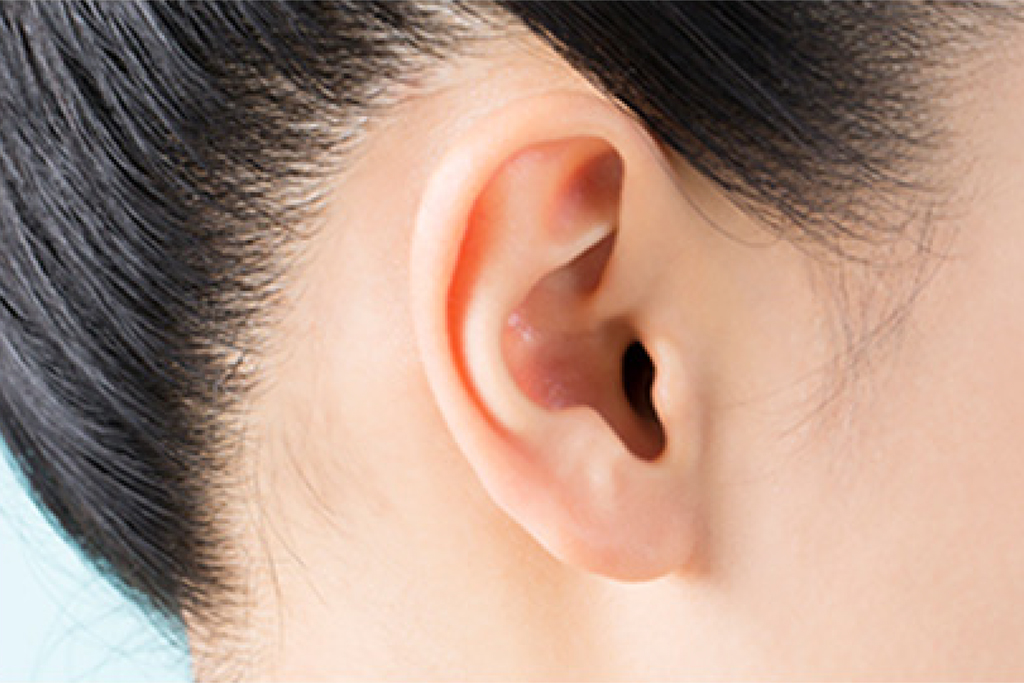 福岡県春日市・とくい耳鼻咽喉科クリニック・耳の症状
